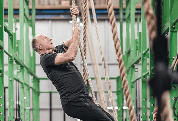 crossfit program 2 CrossFit Aldermaston